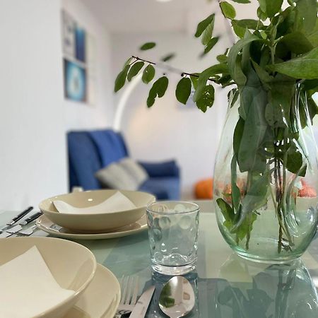 Villa Felicidad Vigo Eksteriør bilde