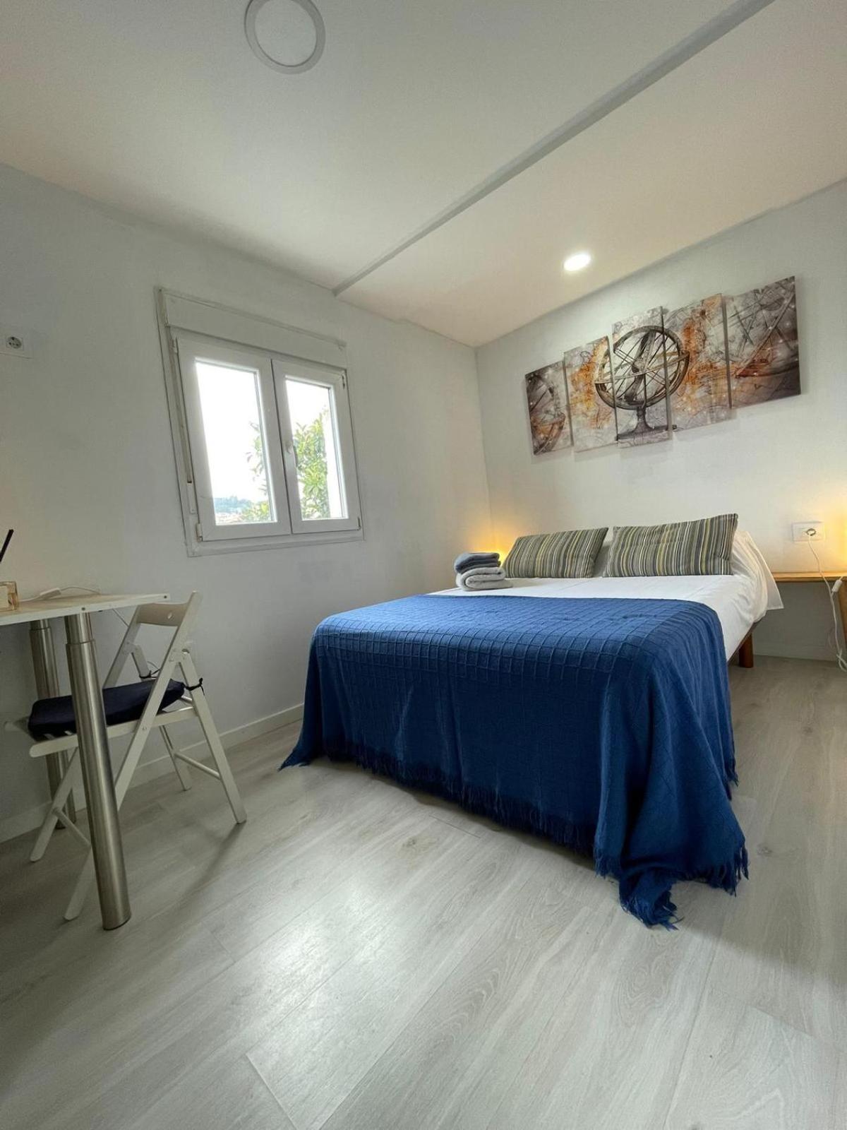 Villa Felicidad Vigo Eksteriør bilde