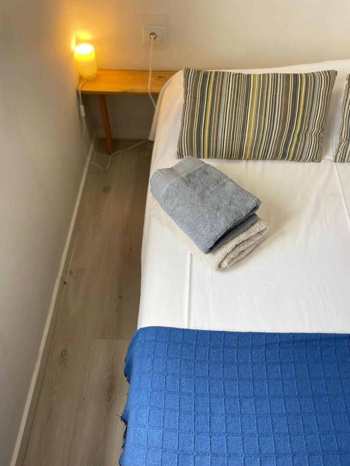 Villa Felicidad Vigo Eksteriør bilde