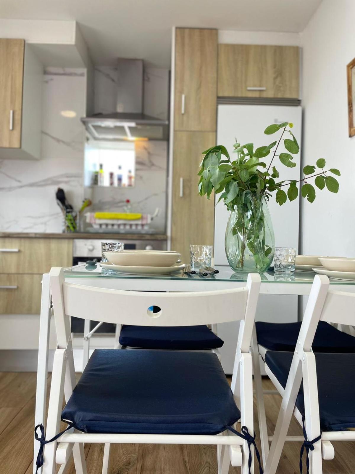 Villa Felicidad Vigo Eksteriør bilde